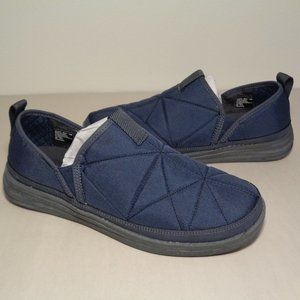 Dockers Size 10 M DILLON Navy Slip On Loafers New Men's Shoes